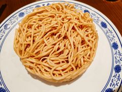 虾仁两面黄-王家沙点心店(南京西路总店)