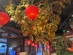 -老湘村·湖南土菜(天河维多利店)