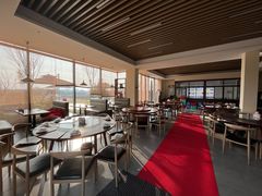 大堂-食光慢宴·安吉土菜馆