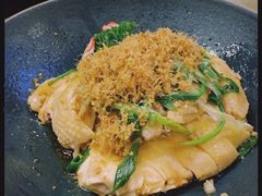 -常来小聚·广州非遗传承餐厅(高德置地店)