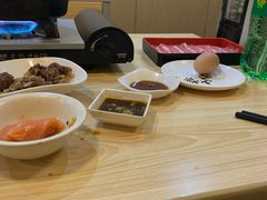 -樱吉岛寿喜锅(肇嘉浜路店)