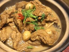-张大嘴菜馆(庞各庄店)