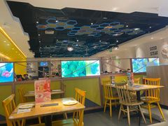 -菲滋意式餐厅(西溪印象城店)