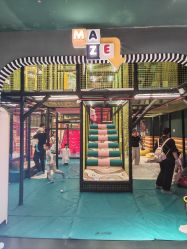 -meland亲子乐园(深圳领展中心城店)