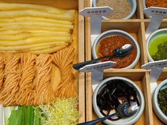 -鹊华居·地道鲁菜·海鲜·融合味(大明湖店)