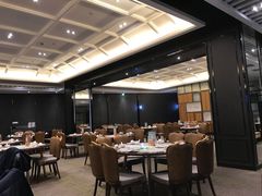 大堂-稻香酒家(长宁KING88广场店)