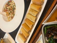 -五观堂素食(新华路店)