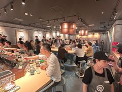 -肉肉大米(德基广场店)