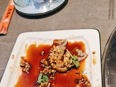-小炉灶铁锅炖