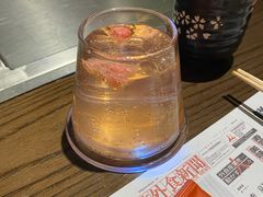 -樱宿日式和牛烧肉(五道口店)