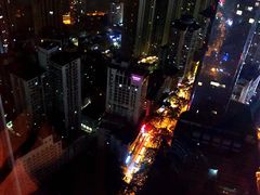 -重庆解放碑威斯汀酒店