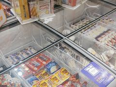 -吉之仙•中国制造•出口级食材日料店(领事馆总店)