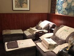 -古莲·影院足道·按摩SPA(水上温泉店)