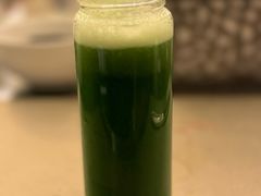 -上海和平饭店茉·莉酒廊 Jasmine Lounge