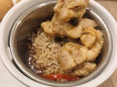 -添好运点心专门店(sm mega mall)