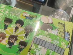 -柠季·手打柠檬茶(静安大悦城北座B1店 )