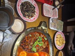 -受气牛肉·重庆耙牛肉(来福士店)