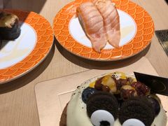 -万岁寿司(芳村店)
