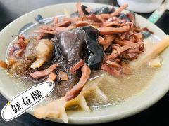 -大石人家鱿鱼面馆(大石西路总店)