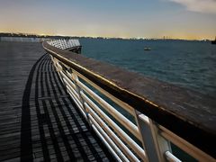 -贡湖湾湿地公园