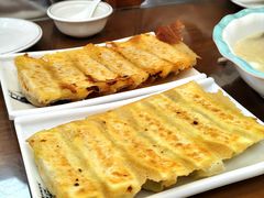 -春水锅贴·传统鲁菜(大明湖店)