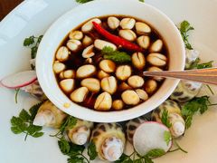 -广州柏悦酒店·悦景轩·粤菜餐厅