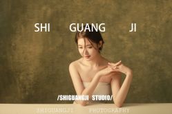 -时纪母女写真父母纪念照(静安店)