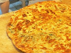 -咏春葱油饼(德政中路店)