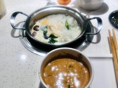 -龍歌自助小火锅(崂山丽达店)