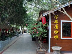 -福山迈臣农家乐