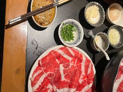 -东来顺·非遗火锅(高新店)