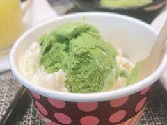 -渔荷食町·铁板烧料理(崂山万象汇店)