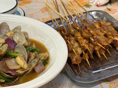 -忆口香龙虾(珠海夏湾老店)