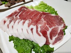 -枇杷园食为鲜火锅(南山店)