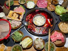 -洋马儿火锅(解放碑店)