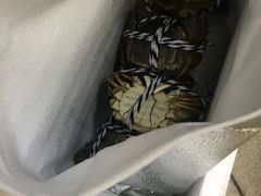 -七的湖·晚芳亭·阳澄湖农家菜·大闸蟹(莲花岛店)