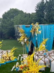 -花田喜事婚礼定制