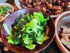 -饭江湖·江湖菜(湖广会馆店)