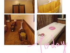 -若石足道SPA 连锁(丹东街店)