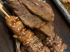 -哥哥の深夜食堂(红松东路店)