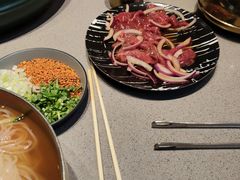 -冷面大王(大南街店)