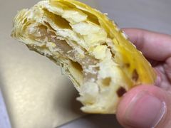 -北大医学部·面包房