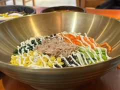 -鑫日千里马朝鲜族小馆(总店)