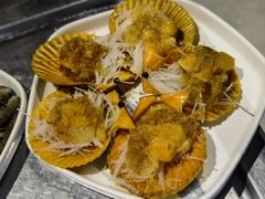 -碗中海·蒸汽海鲜·桑拿鸡(岭南天地店)