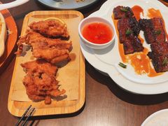 -千日贺茶餐厅(高新万达店)