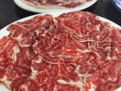 -五洲牛肉美食馆