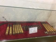 -大嶝英雄三岛战地观光园