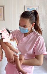 -台湾宝儿月子中心 (中南路店)