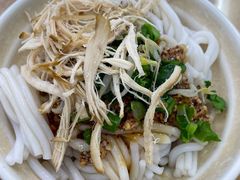 -再回首鸡肉米线(人民路一店)