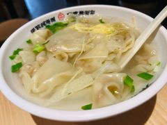 -朱新年·苏式汤团·面点(北寺塔店)